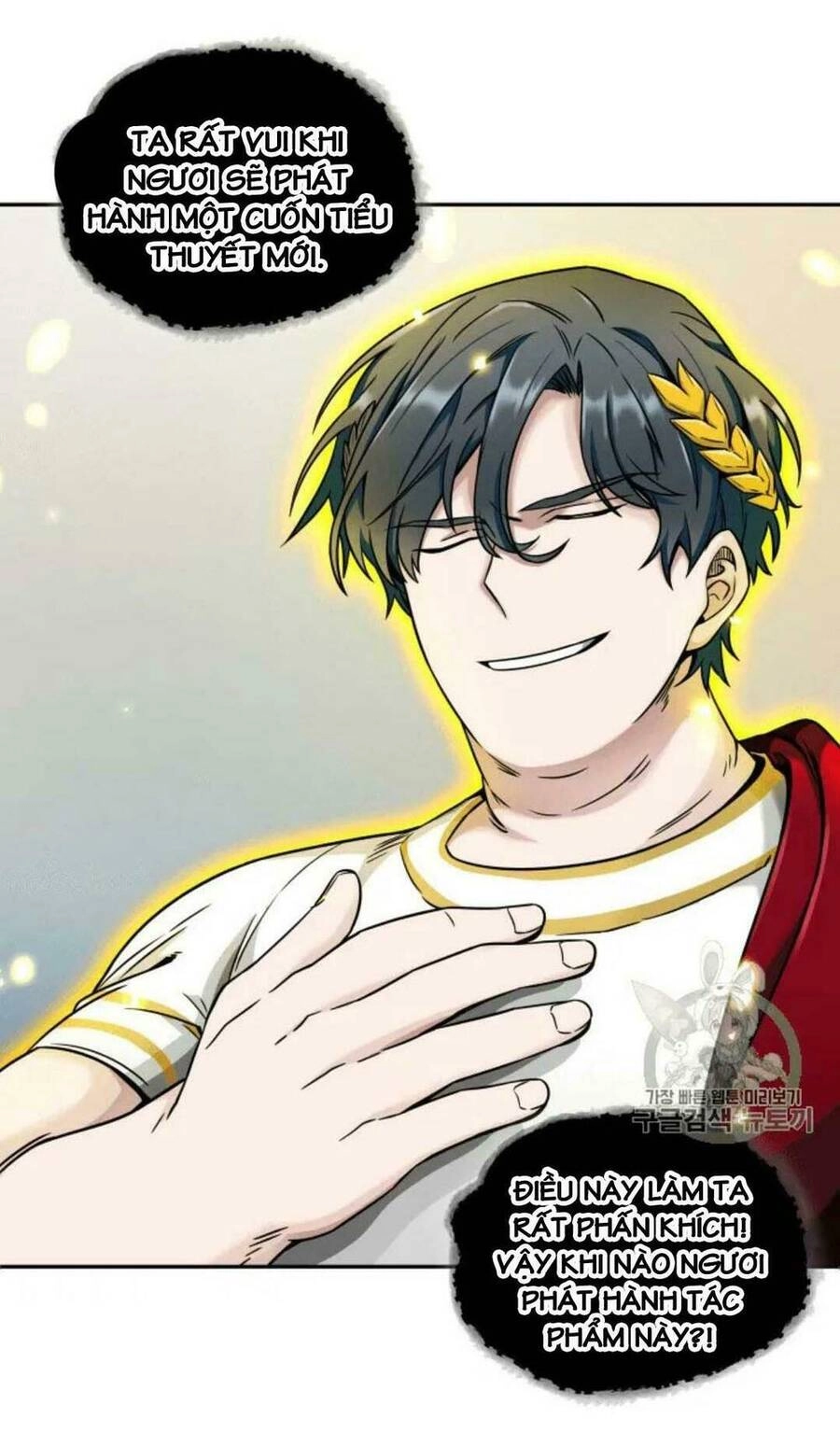 Vua Trộm Mộ Chapter 90 - 71