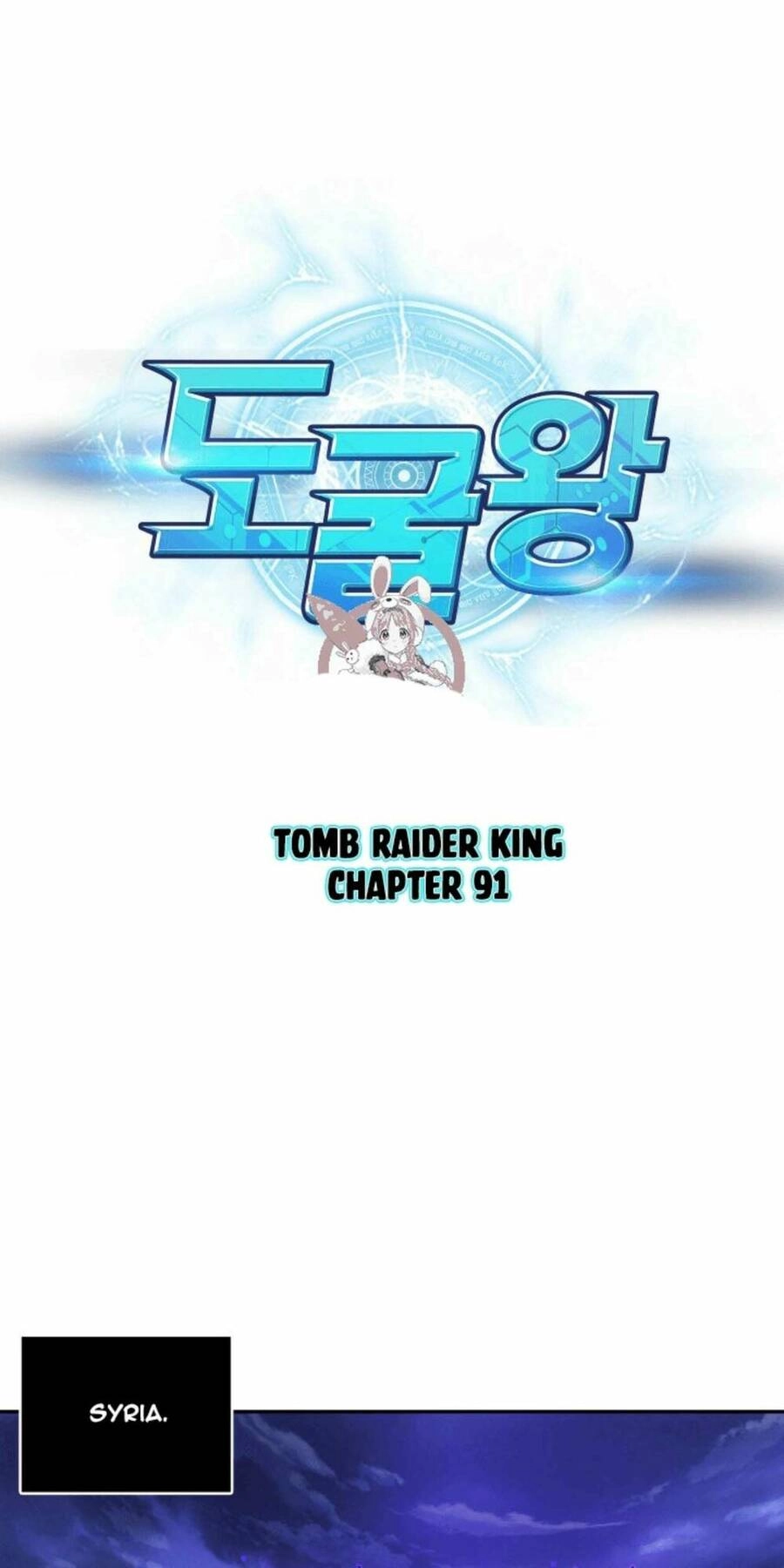 Vua Trộm Mộ Chapter 91 - 2