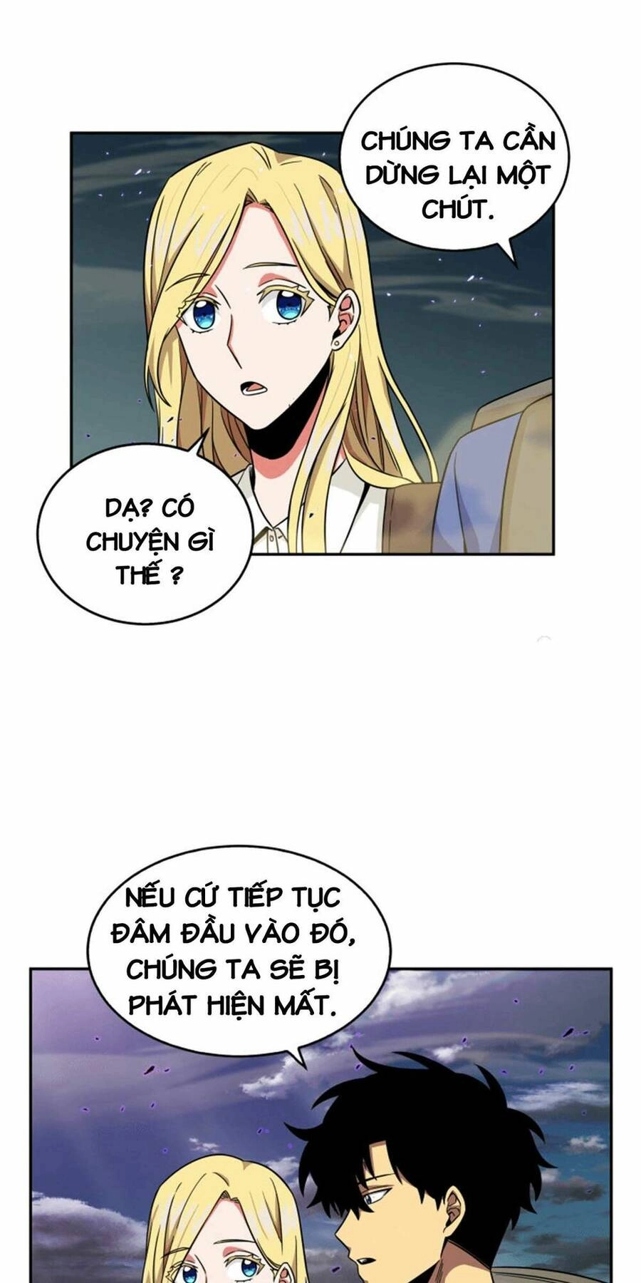 Vua Trộm Mộ Chapter 91 - 8