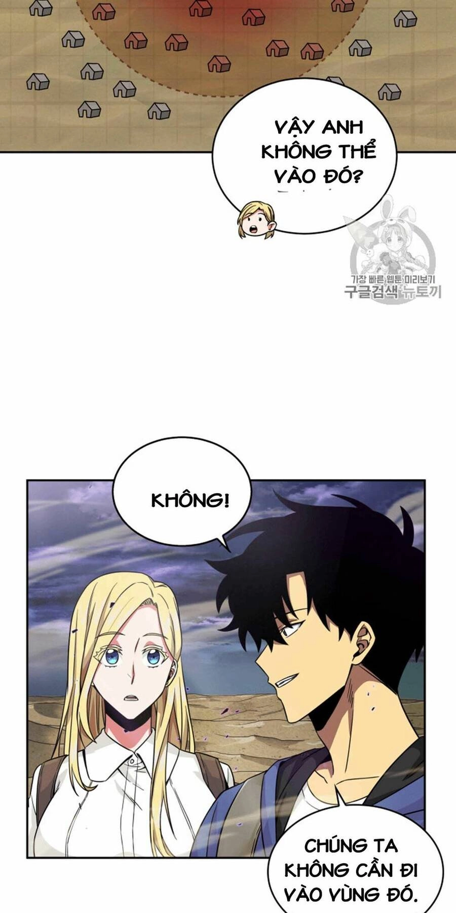 Vua Trộm Mộ Chapter 91 - 10