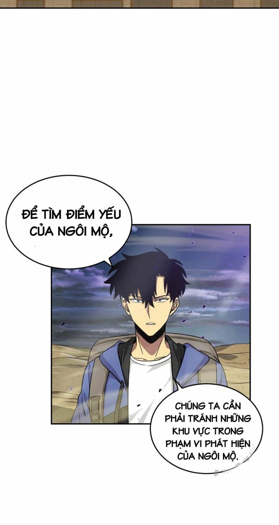 Vua Trộm Mộ Chapter 91 - 12