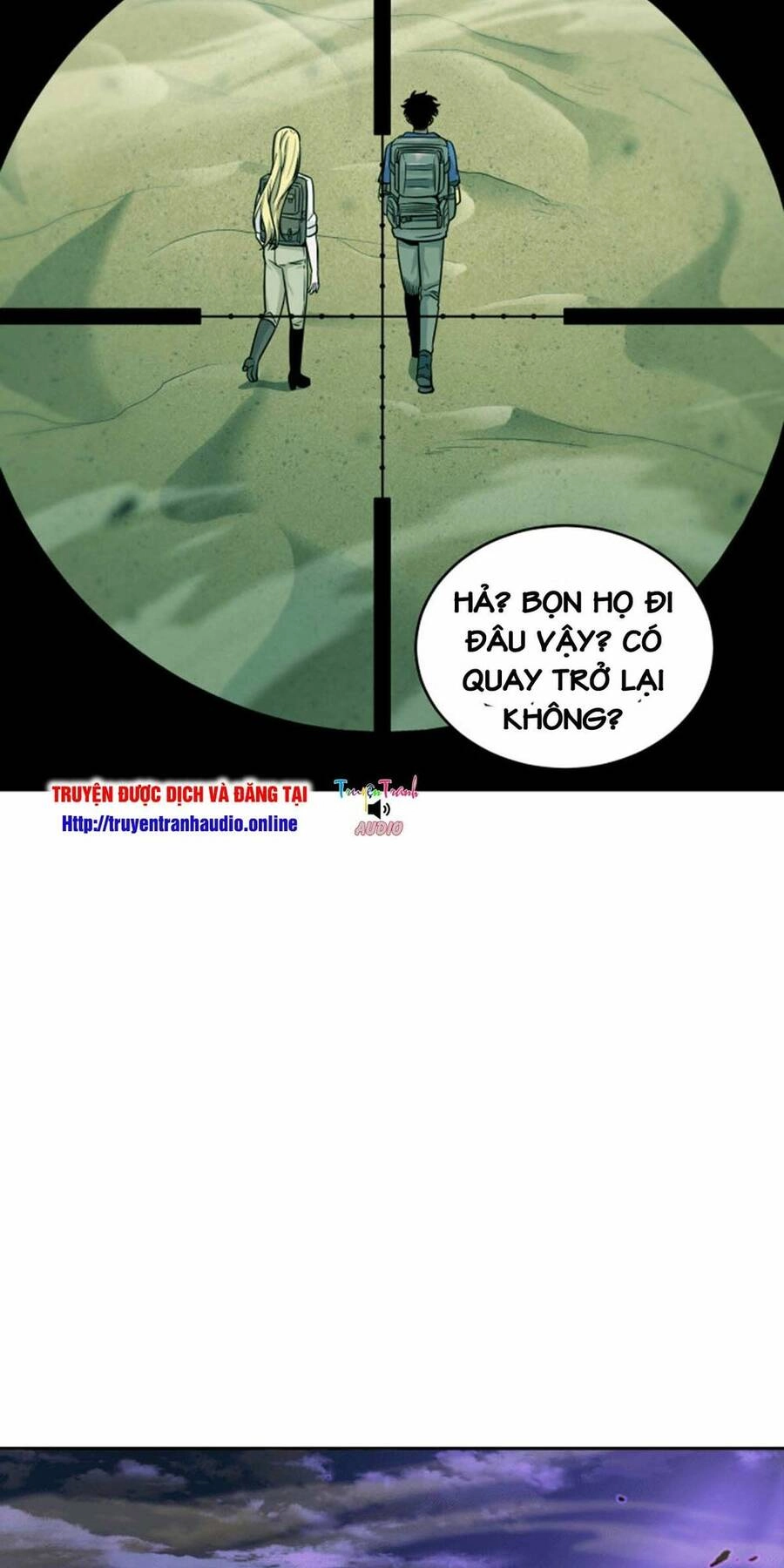 Vua Trộm Mộ Chapter 91 - 15