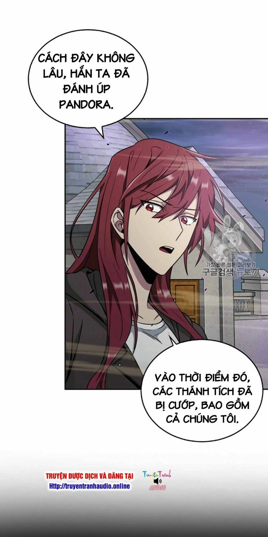 Vua Trộm Mộ Chapter 91 - 20