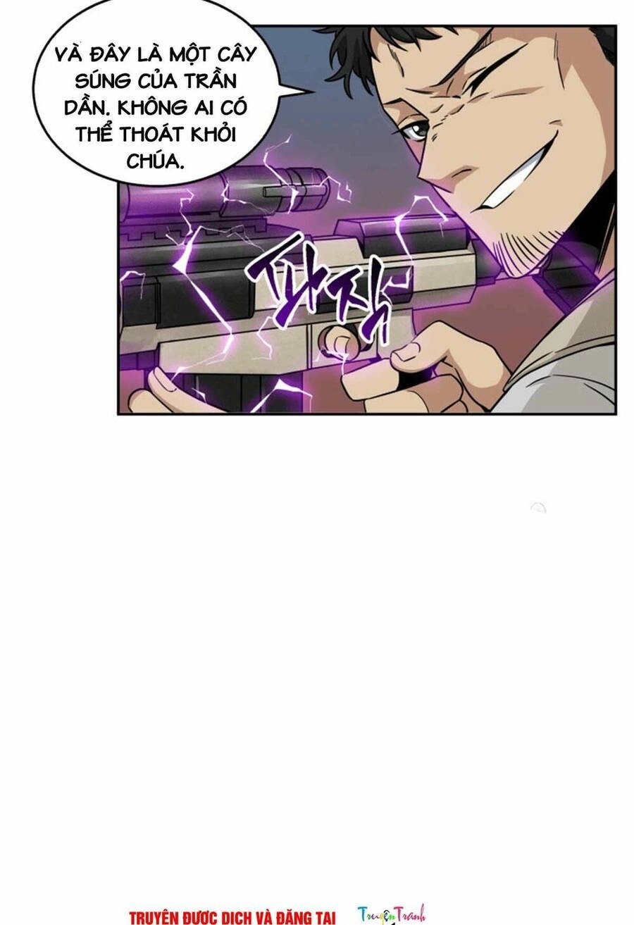 Vua Trộm Mộ Chapter 91 - 24