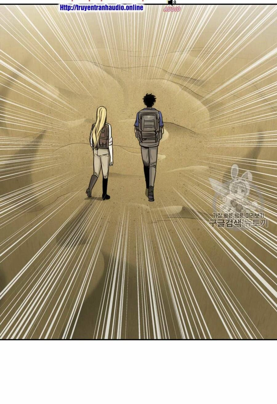 Vua Trộm Mộ Chapter 91 - 25