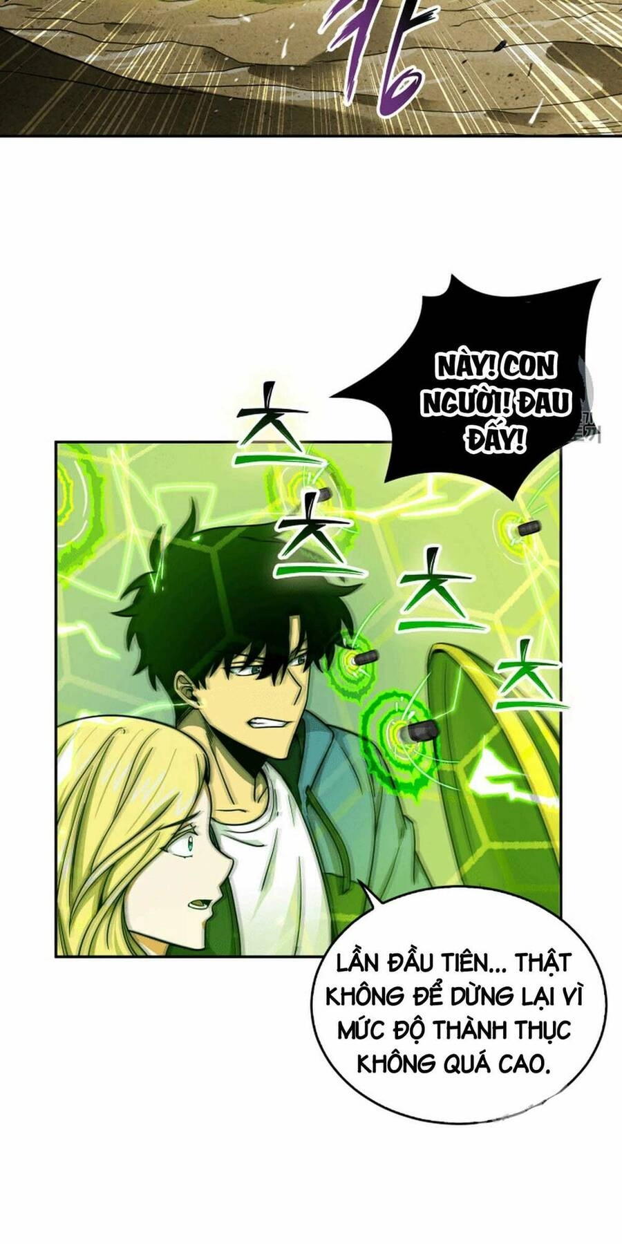 Vua Trộm Mộ Chapter 91 - 30