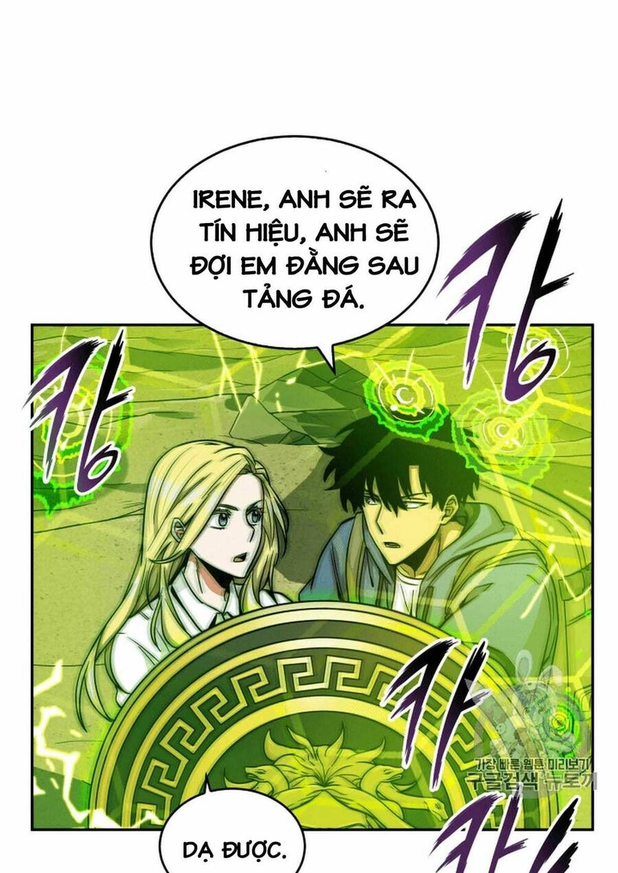 Vua Trộm Mộ Chapter 91 - 31