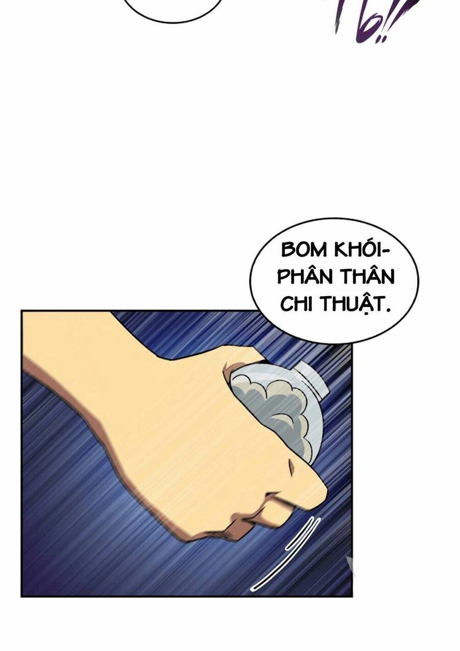 Vua Trộm Mộ Chapter 91 - 32