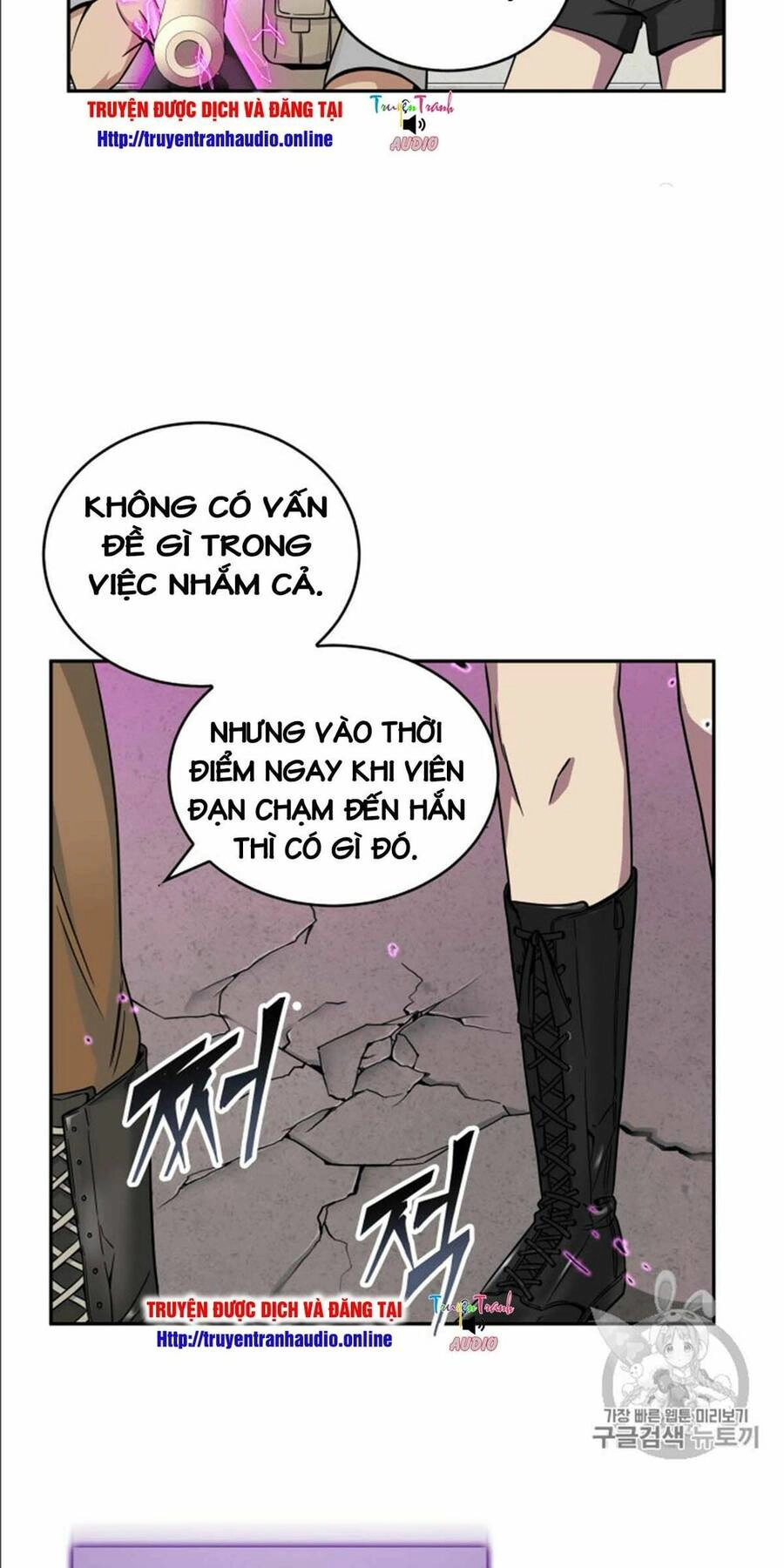 Vua Trộm Mộ Chapter 91 - 36