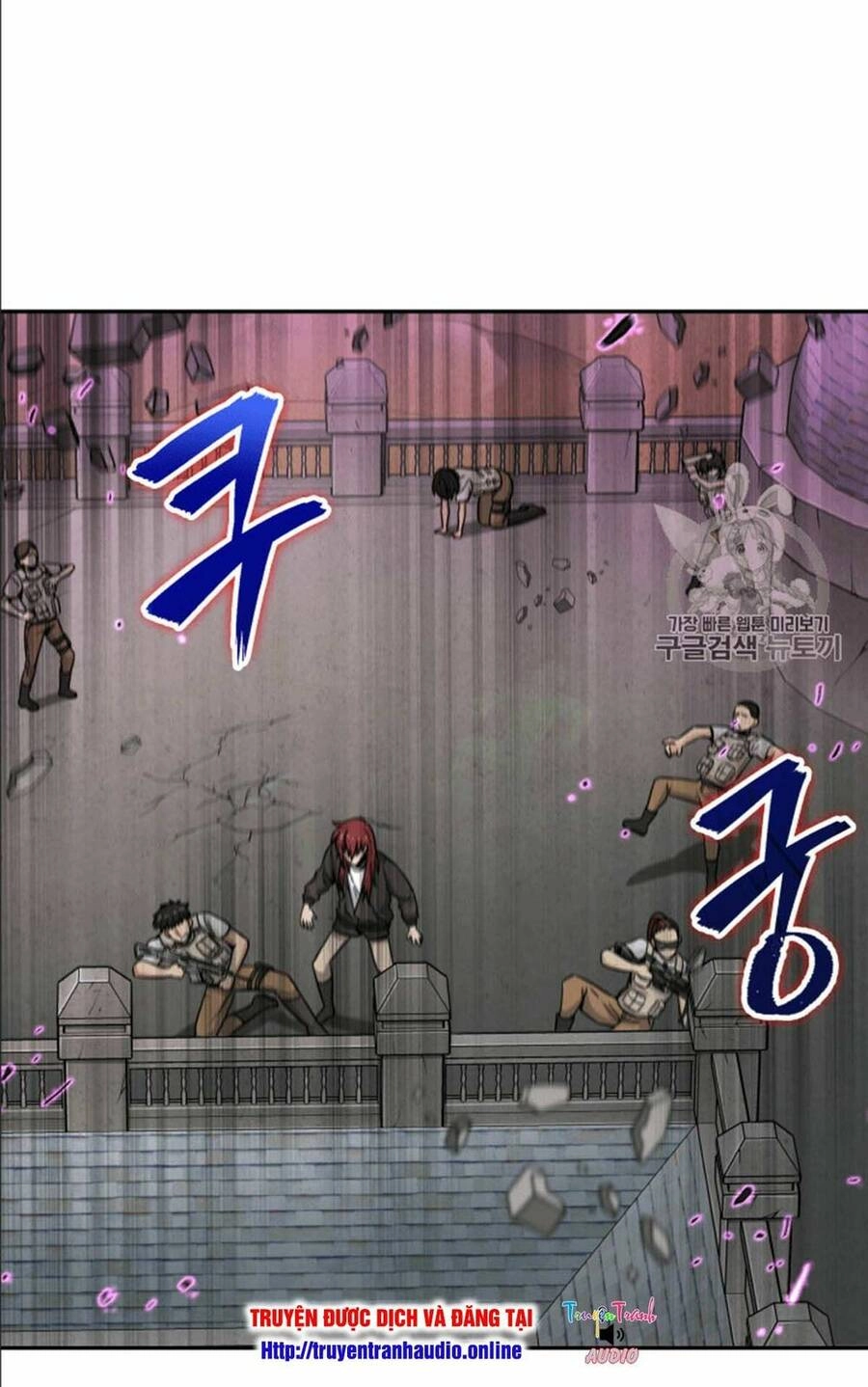 Vua Trộm Mộ Chapter 91 - 38