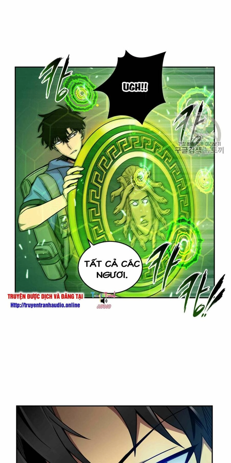 Vua Trộm Mộ Chapter 91 - 46