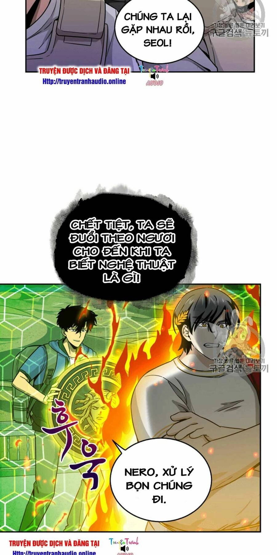 Vua Trộm Mộ Chapter 91 - 48