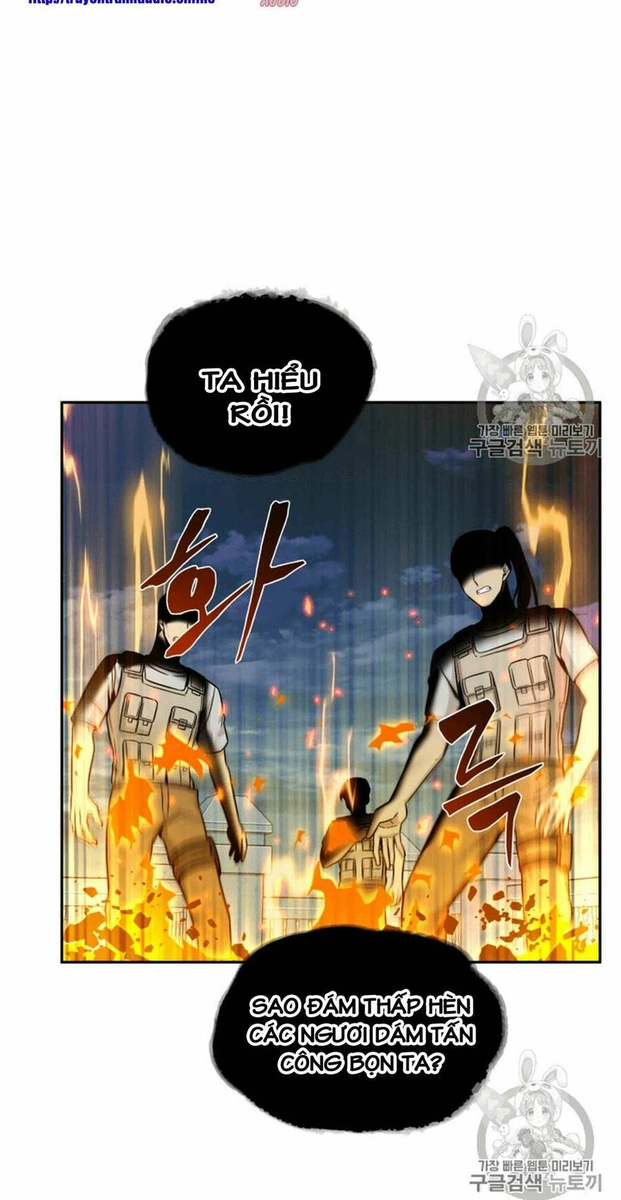 Vua Trộm Mộ Chapter 91 - 49