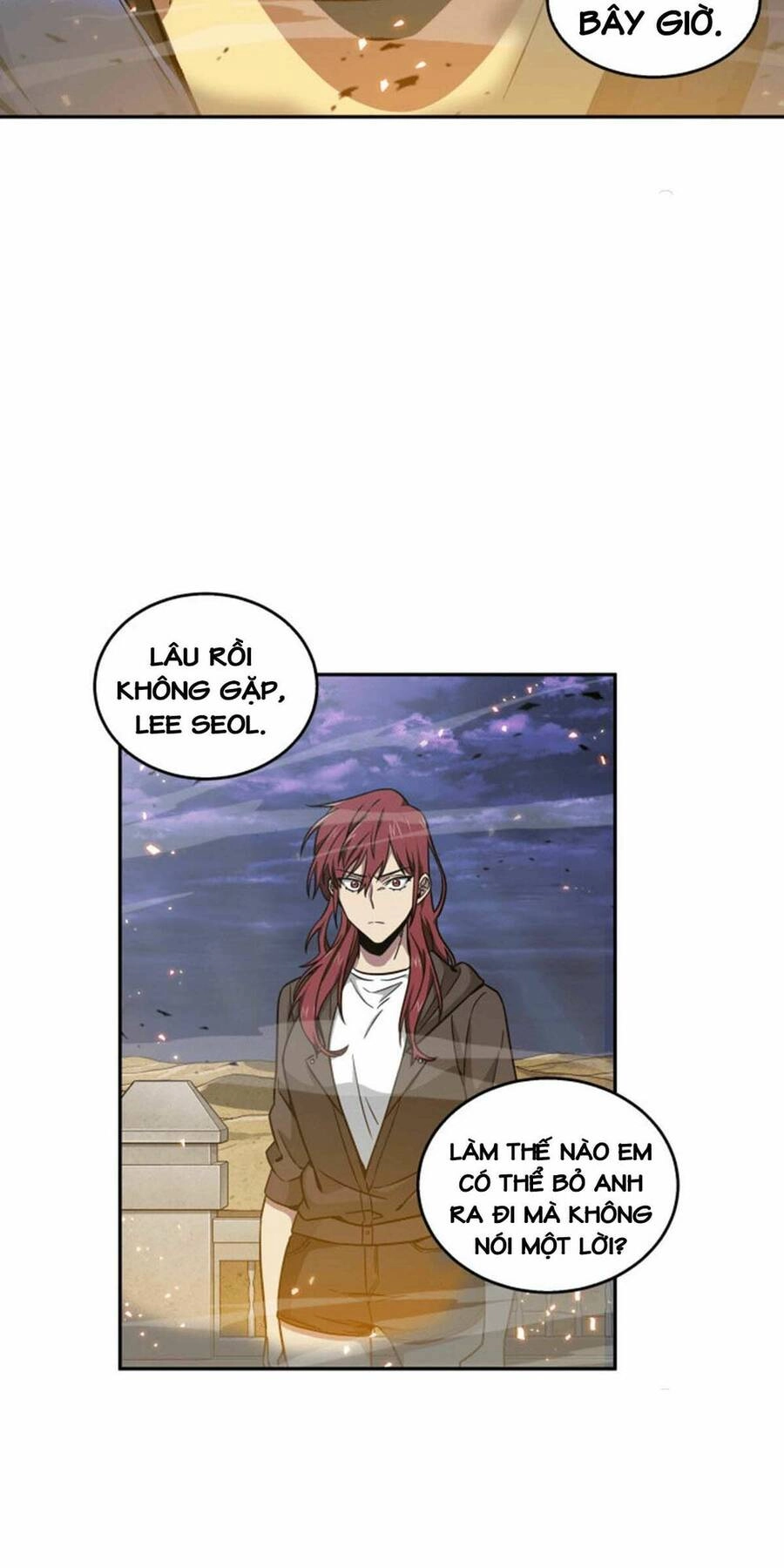 Vua Trộm Mộ Chapter 91 - 52