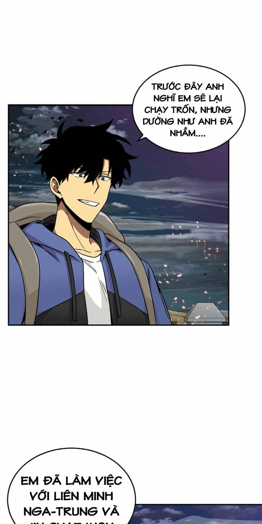 Vua Trộm Mộ Chapter 91 - 53