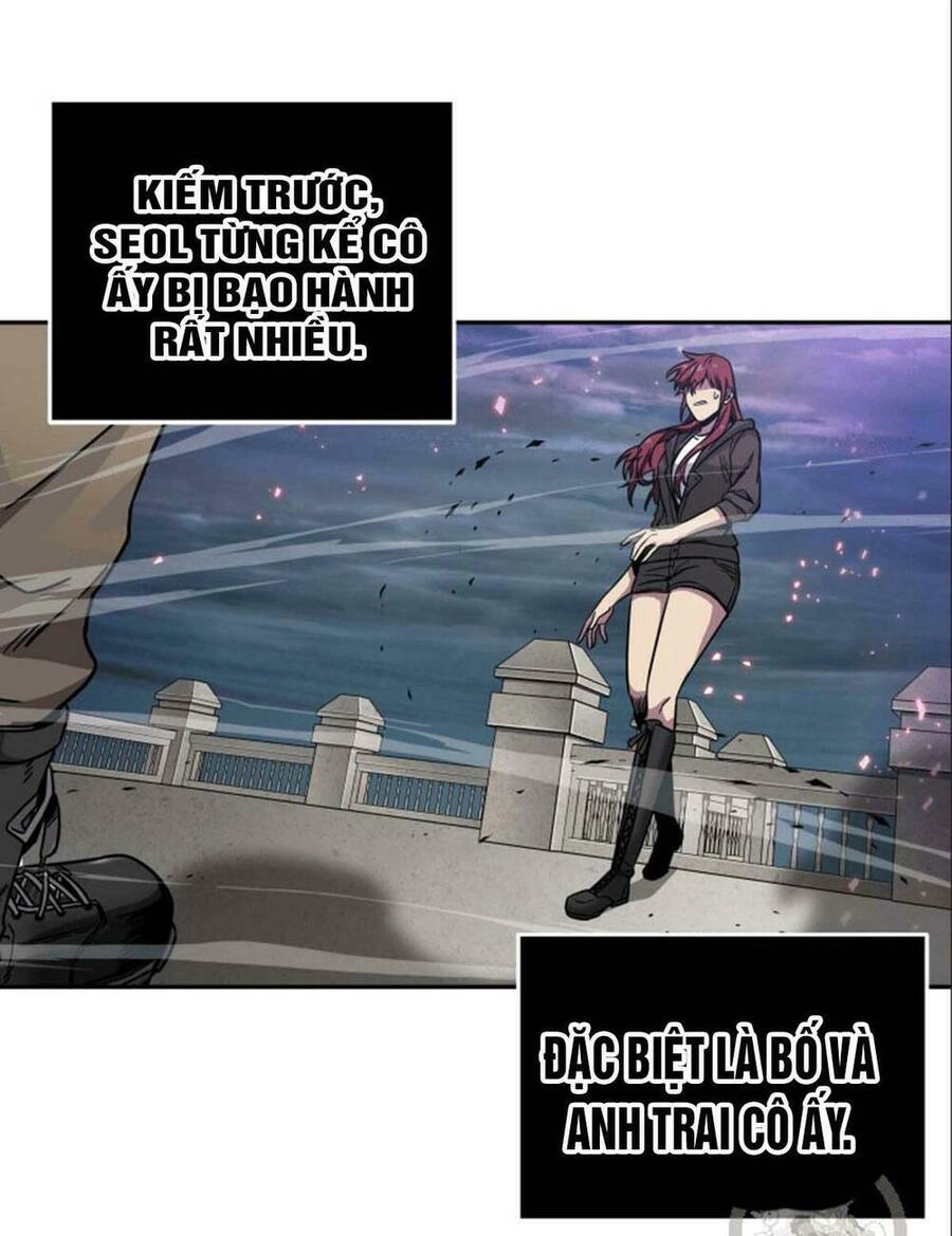 Vua Trộm Mộ Chapter 91 - 57