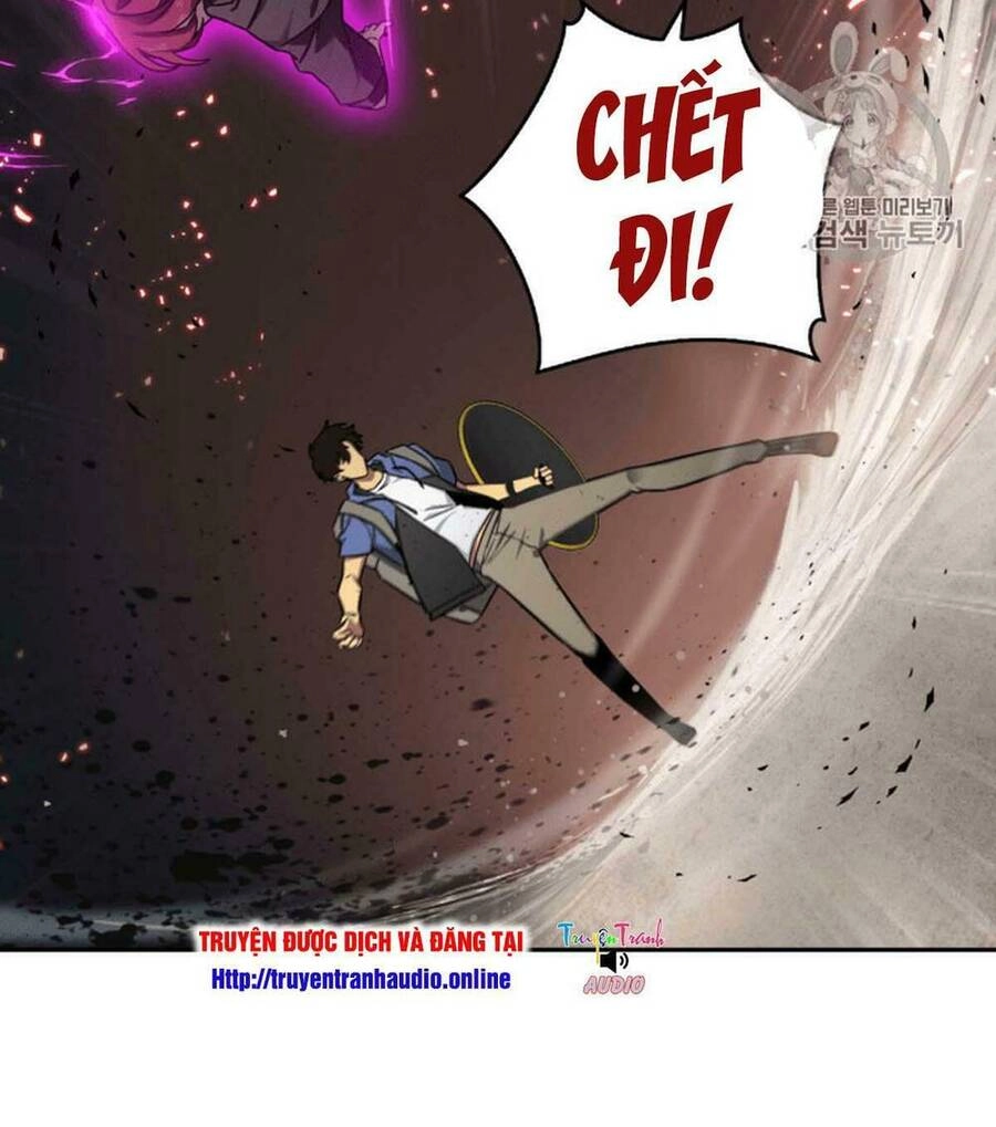 Vua Trộm Mộ Chapter 91 - 67