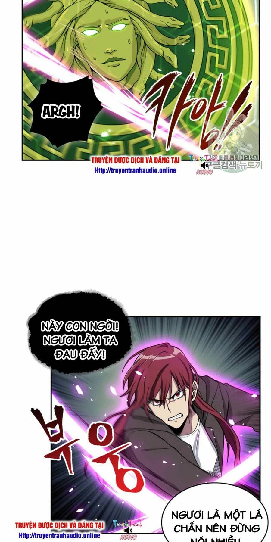 Vua Trộm Mộ Chapter 92 - 6