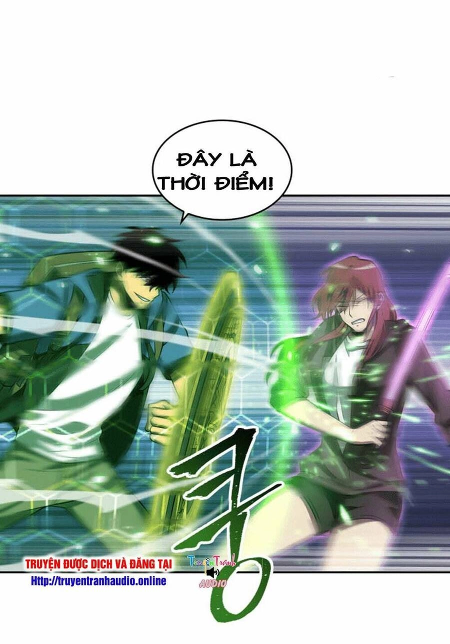 Vua Trộm Mộ Chapter 92 - 8