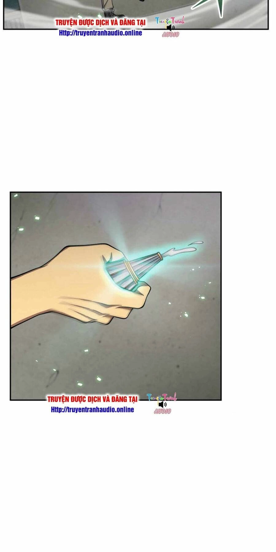 Vua Trộm Mộ Chapter 92 - 10