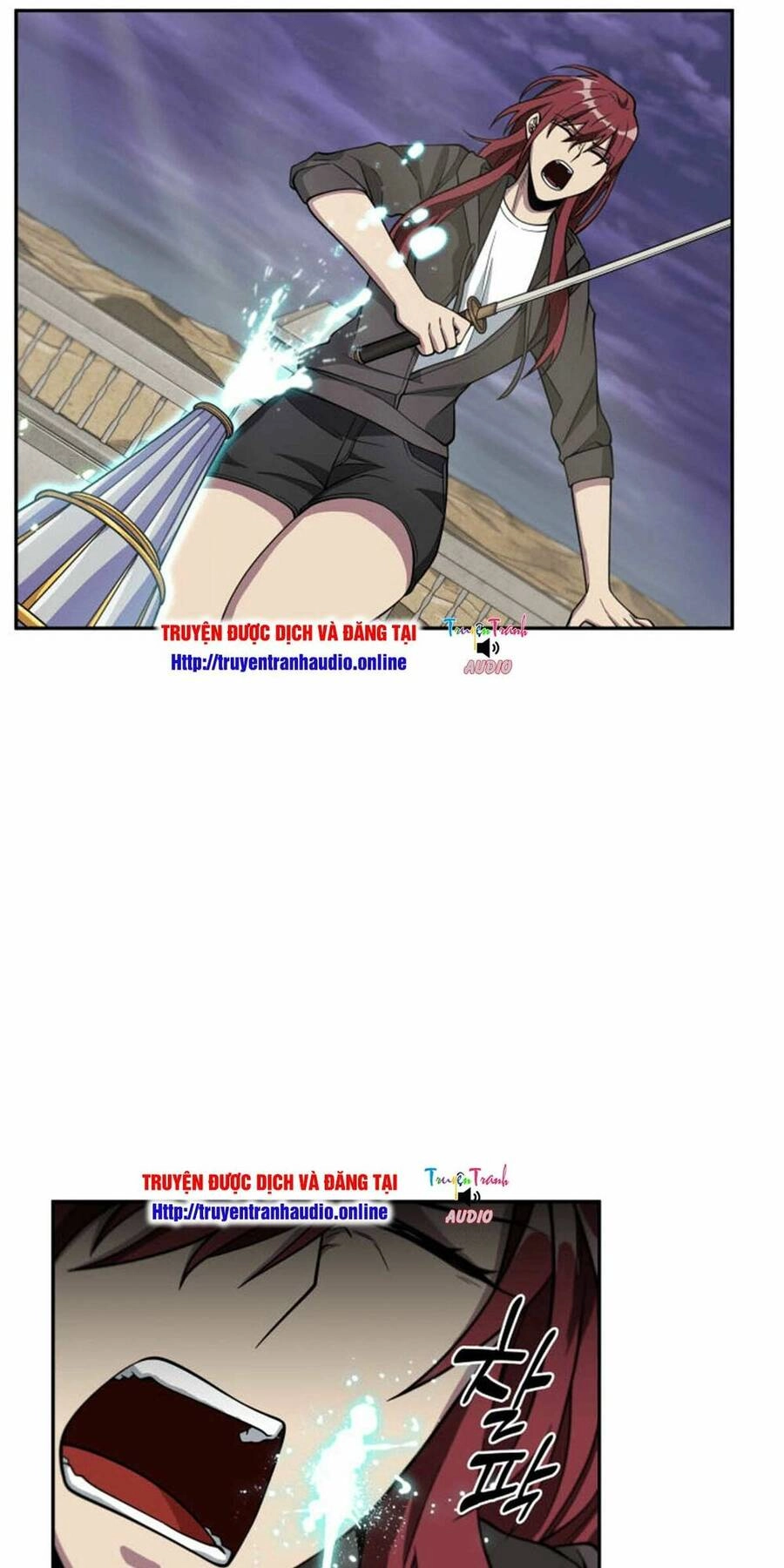 Vua Trộm Mộ Chapter 92 - 11