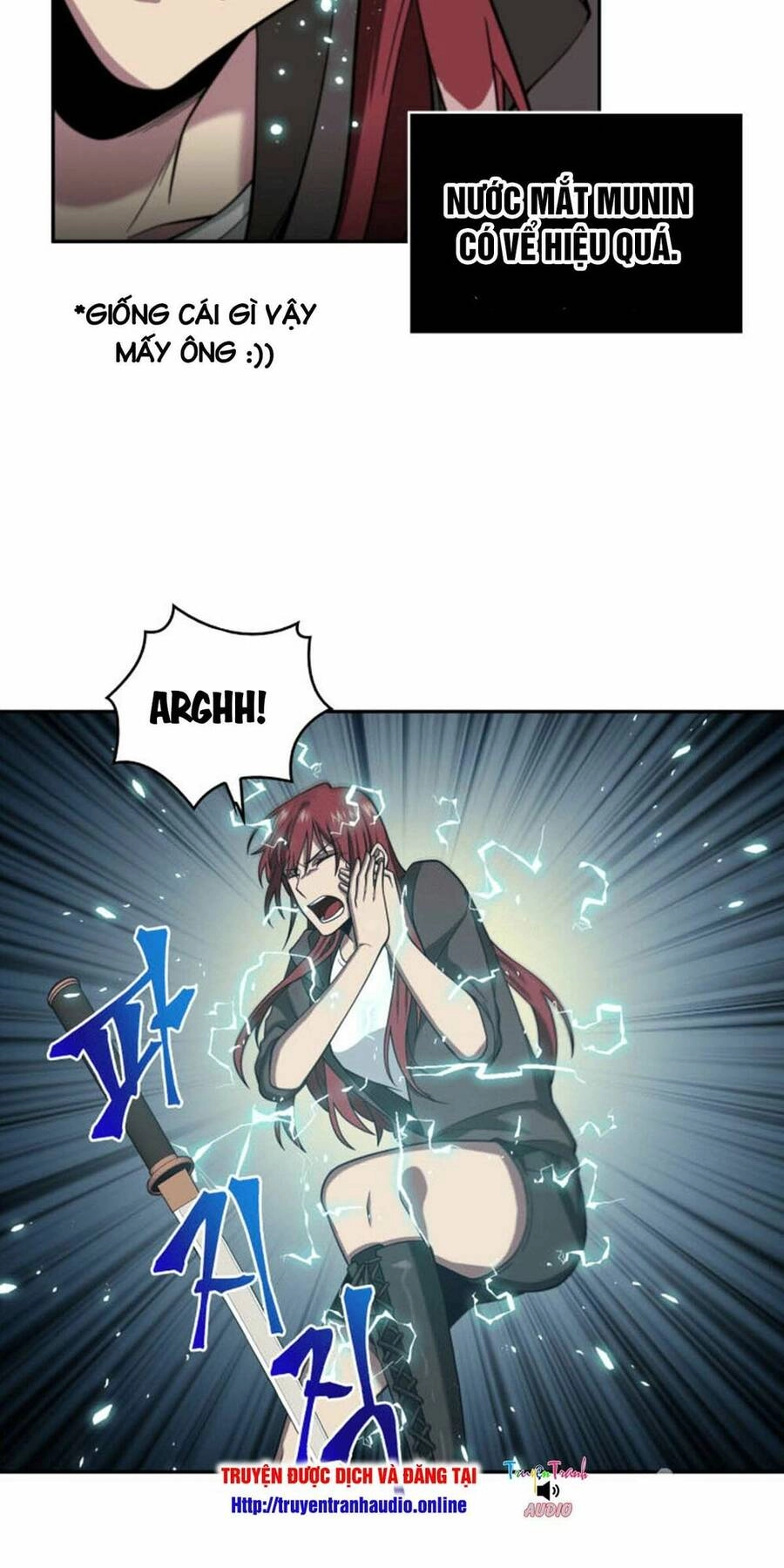 Vua Trộm Mộ Chapter 92 - 12