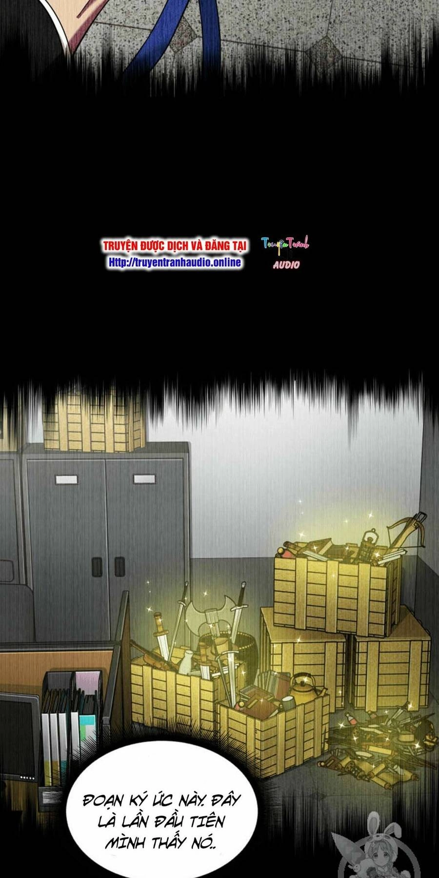 Vua Trộm Mộ Chapter 92 - 18