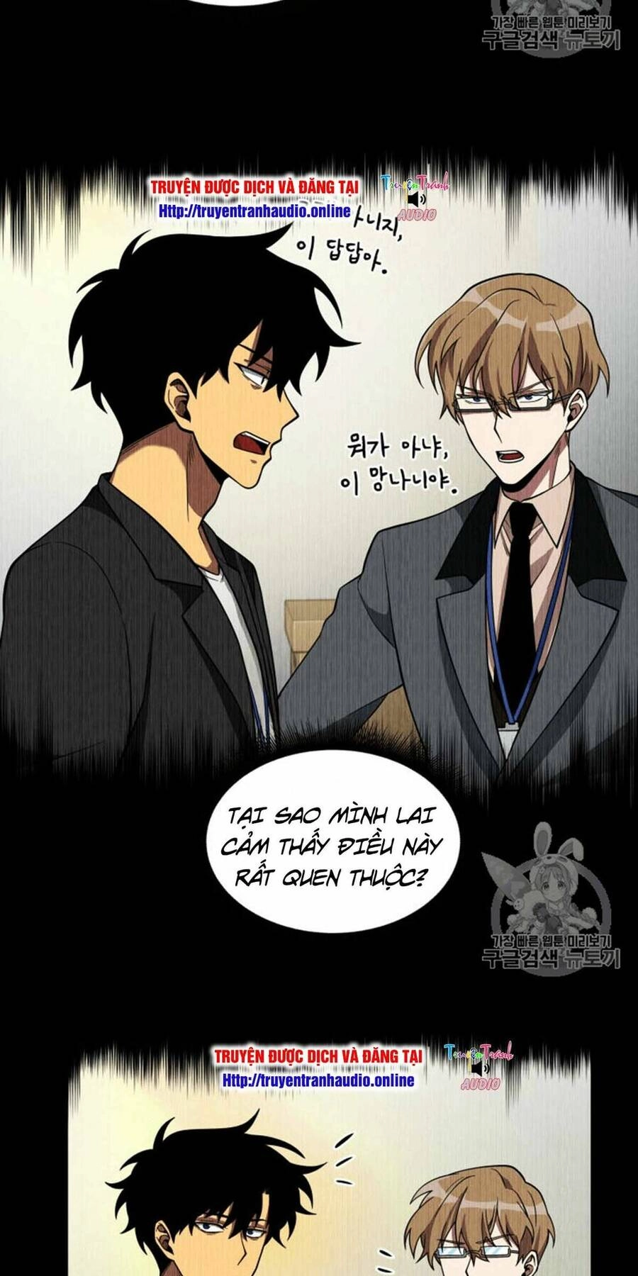 Vua Trộm Mộ Chapter 92 - 19