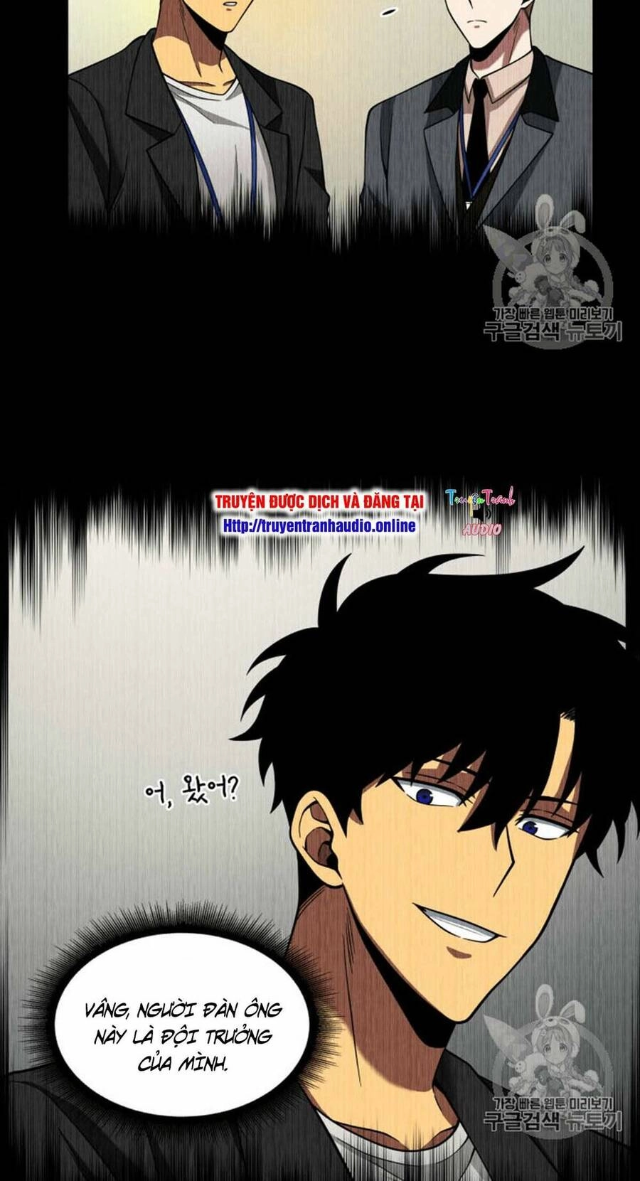 Vua Trộm Mộ Chapter 92 - 20