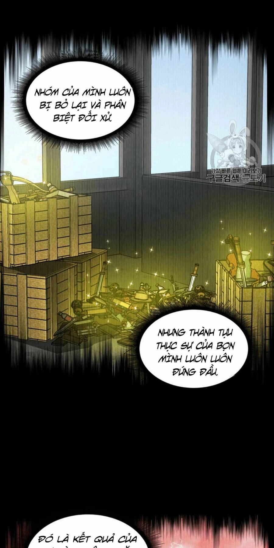 Vua Trộm Mộ Chapter 92 - 22