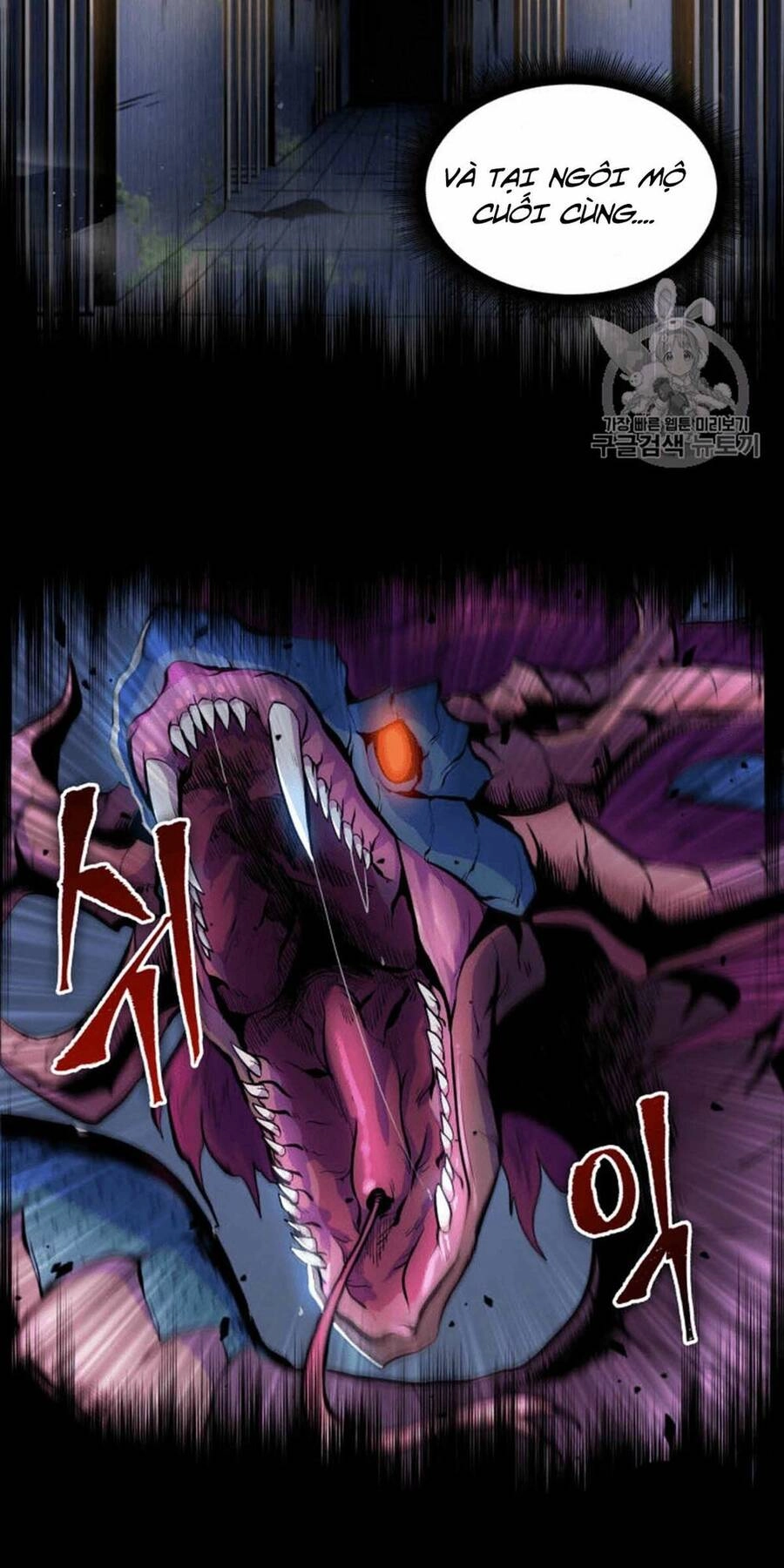 Vua Trộm Mộ Chapter 92 - 24