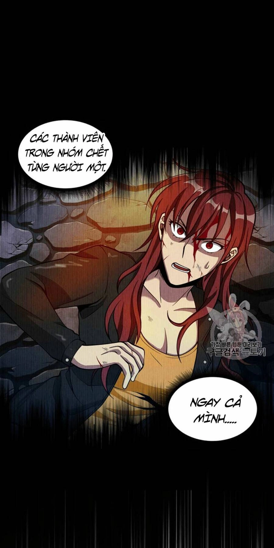 Vua Trộm Mộ Chapter 92 - 25