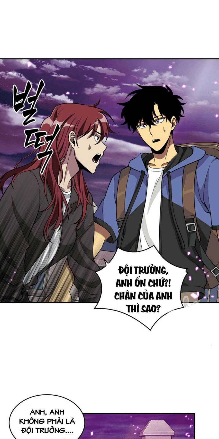 Vua Trộm Mộ Chapter 92 - 27