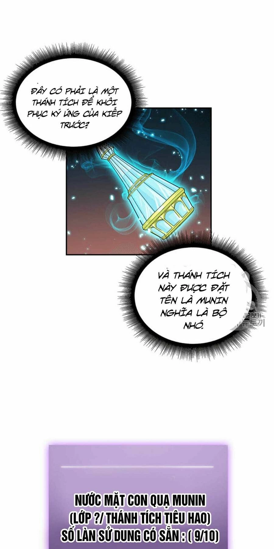 Vua Trộm Mộ Chapter 92 - 30