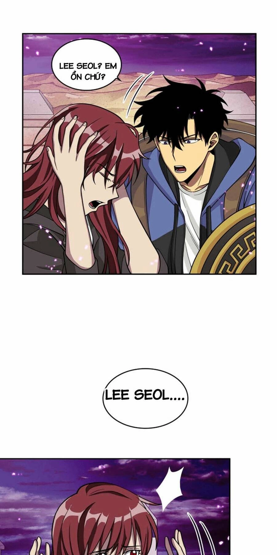 Vua Trộm Mộ Chapter 92 - 33