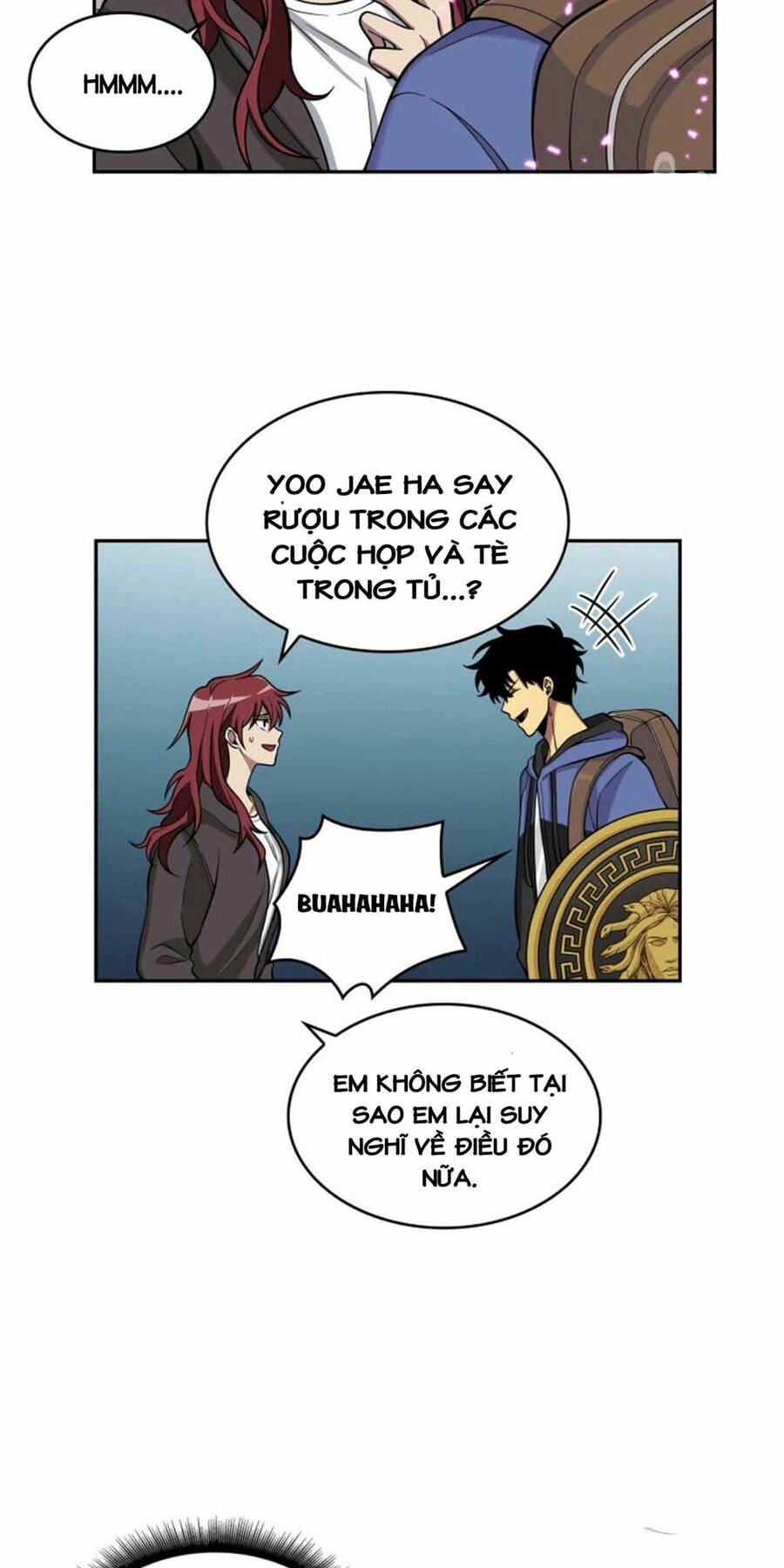 Vua Trộm Mộ Chapter 92 - 44