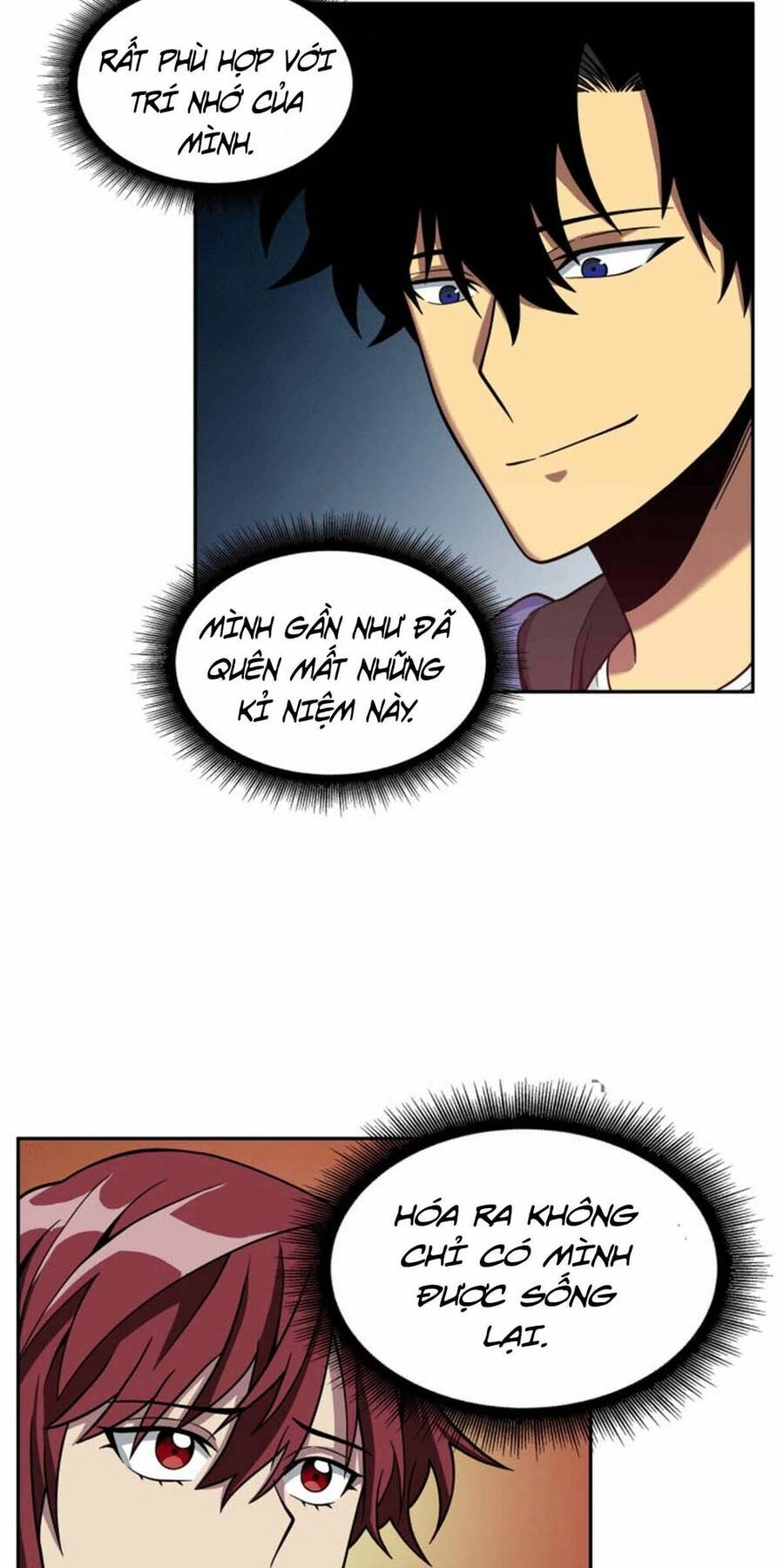 Vua Trộm Mộ Chapter 92 - 45