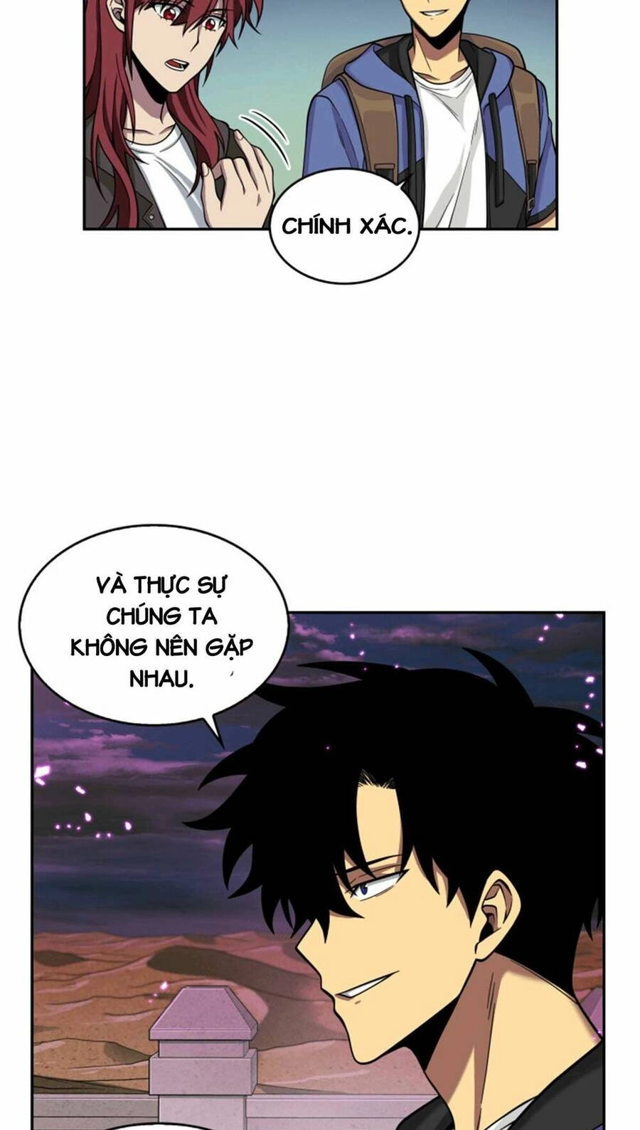 Vua Trộm Mộ Chapter 92 - 51