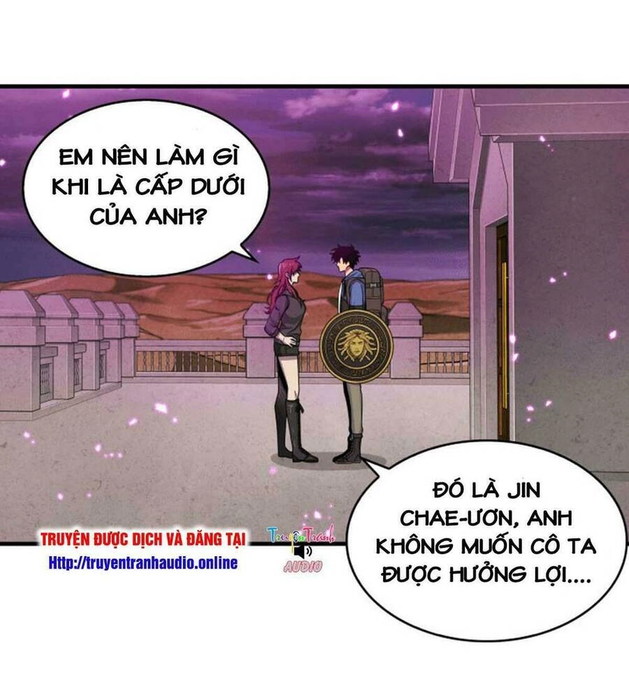 Vua Trộm Mộ Chapter 92 - 64