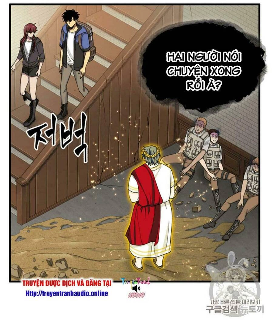 Vua Trộm Mộ Chapter 92 - 71