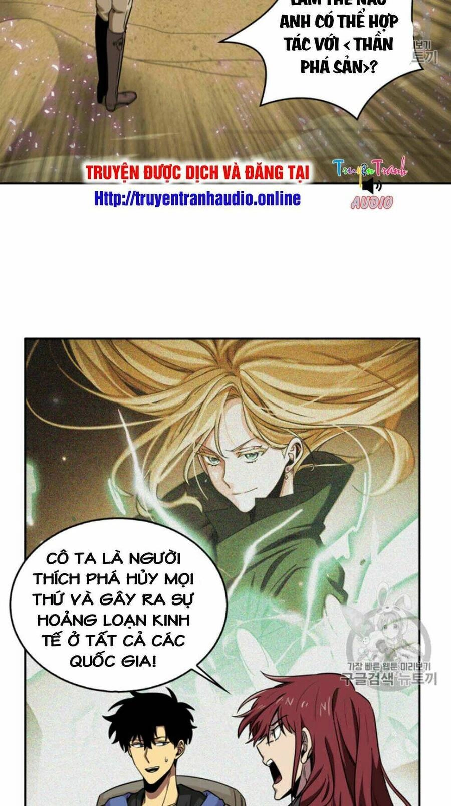 Vua Trộm Mộ Chapter 93 - 5