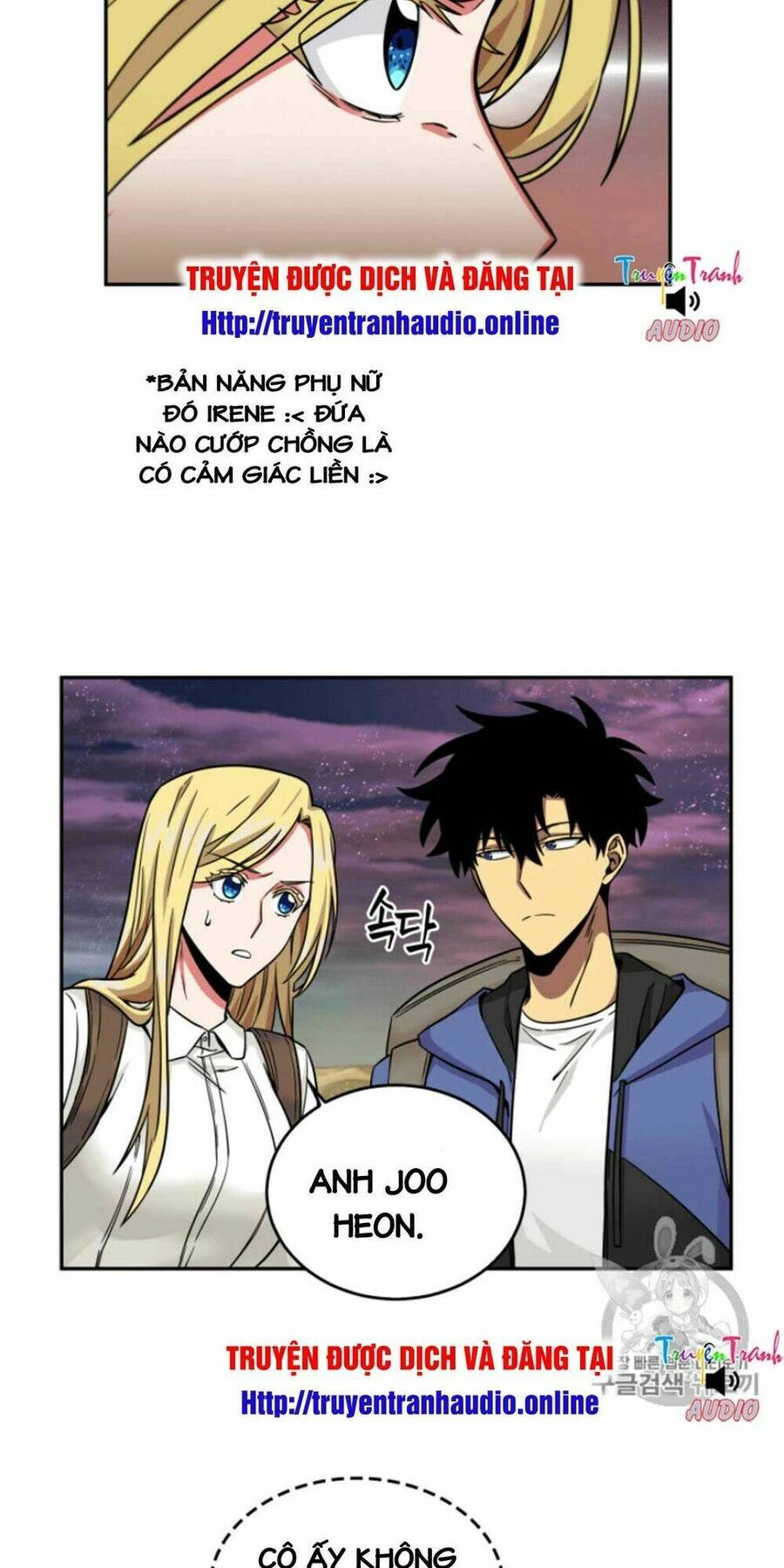 Vua Trộm Mộ Chapter 93 - 8