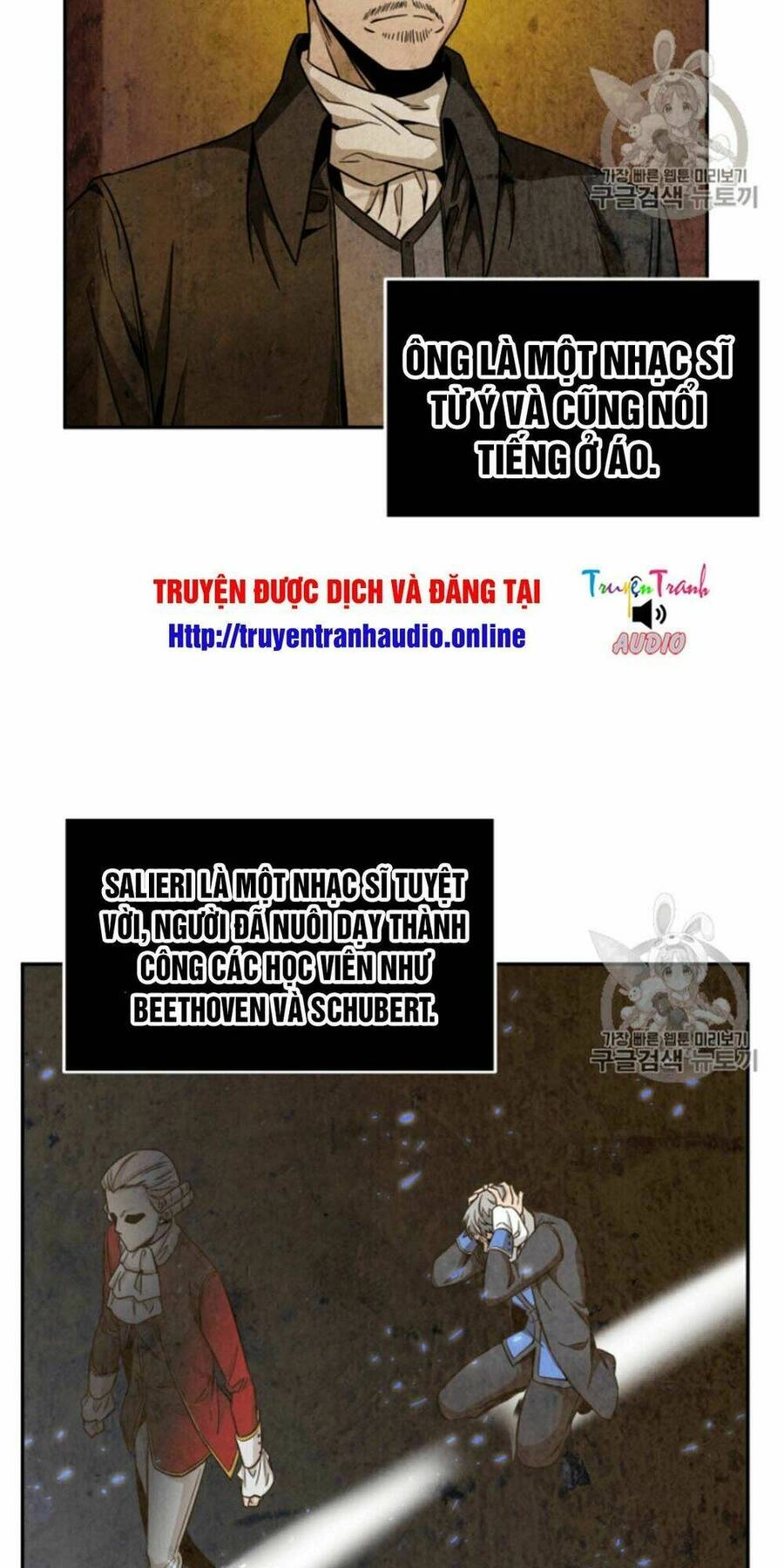 Vua Trộm Mộ Chapter 93 - 16