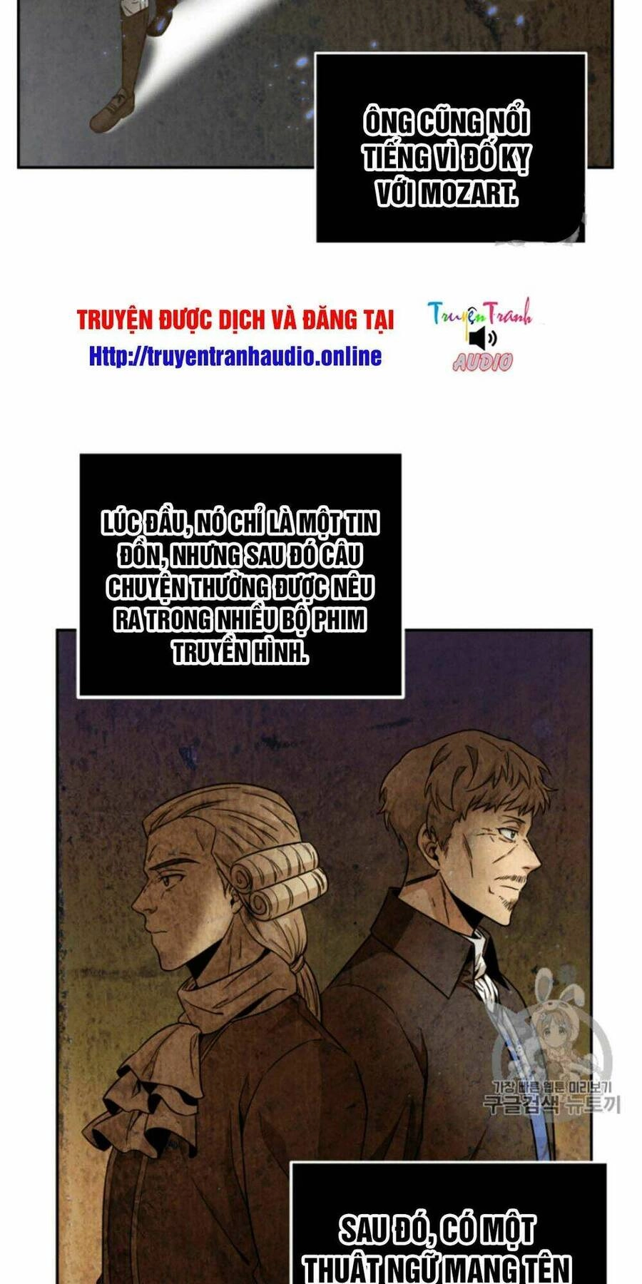 Vua Trộm Mộ Chapter 93 - 17