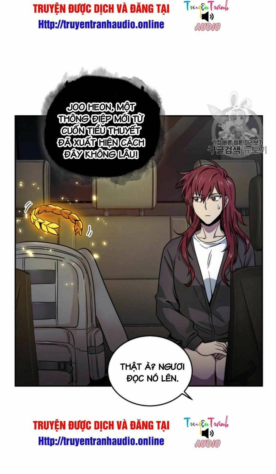 Vua Trộm Mộ Chapter 93 - 19