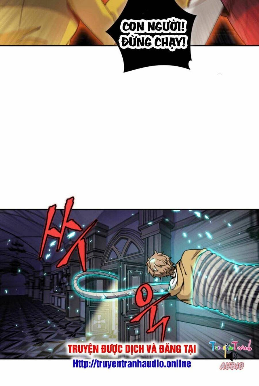 Vua Trộm Mộ Chapter 93 - 29