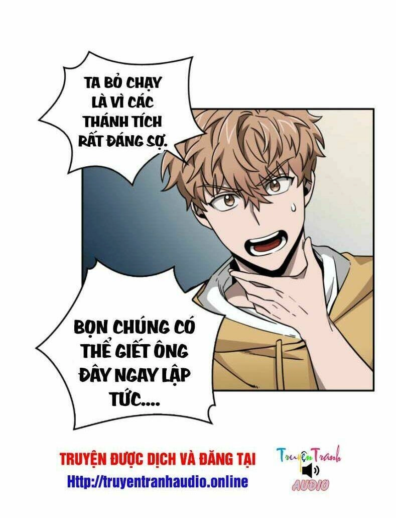 Vua Trộm Mộ Chapter 93 - 39