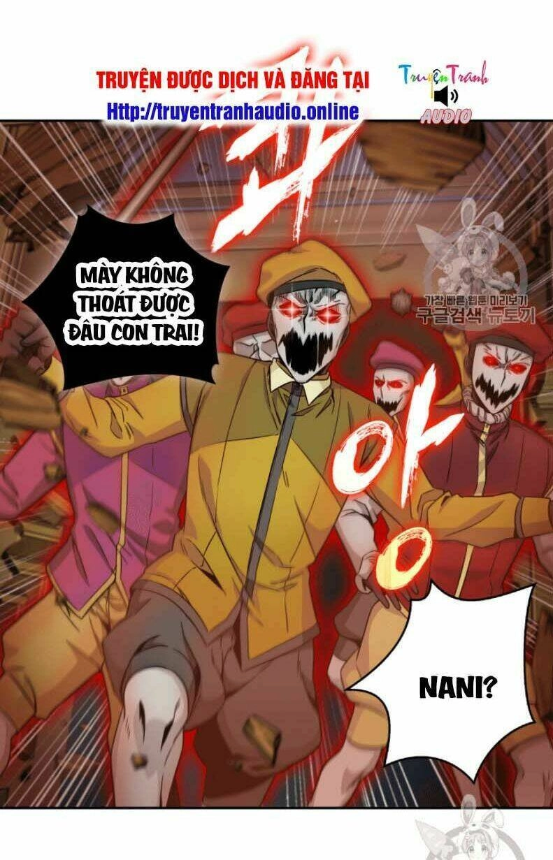 Vua Trộm Mộ Chapter 93 - 41