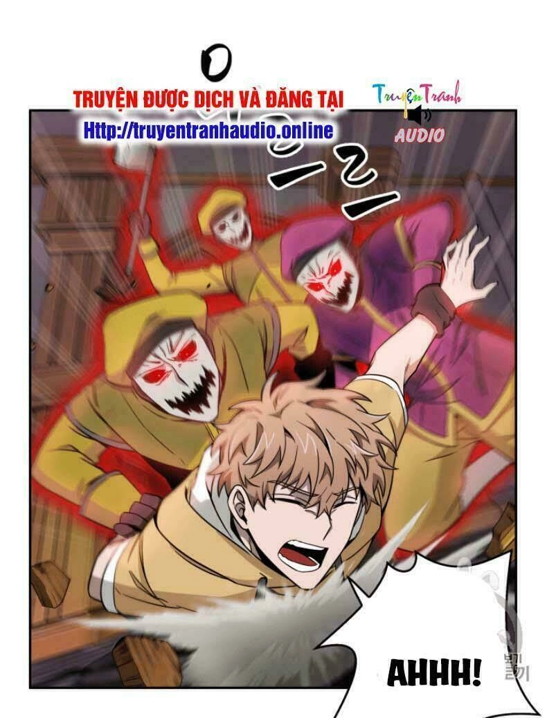 Vua Trộm Mộ Chapter 93 - 42