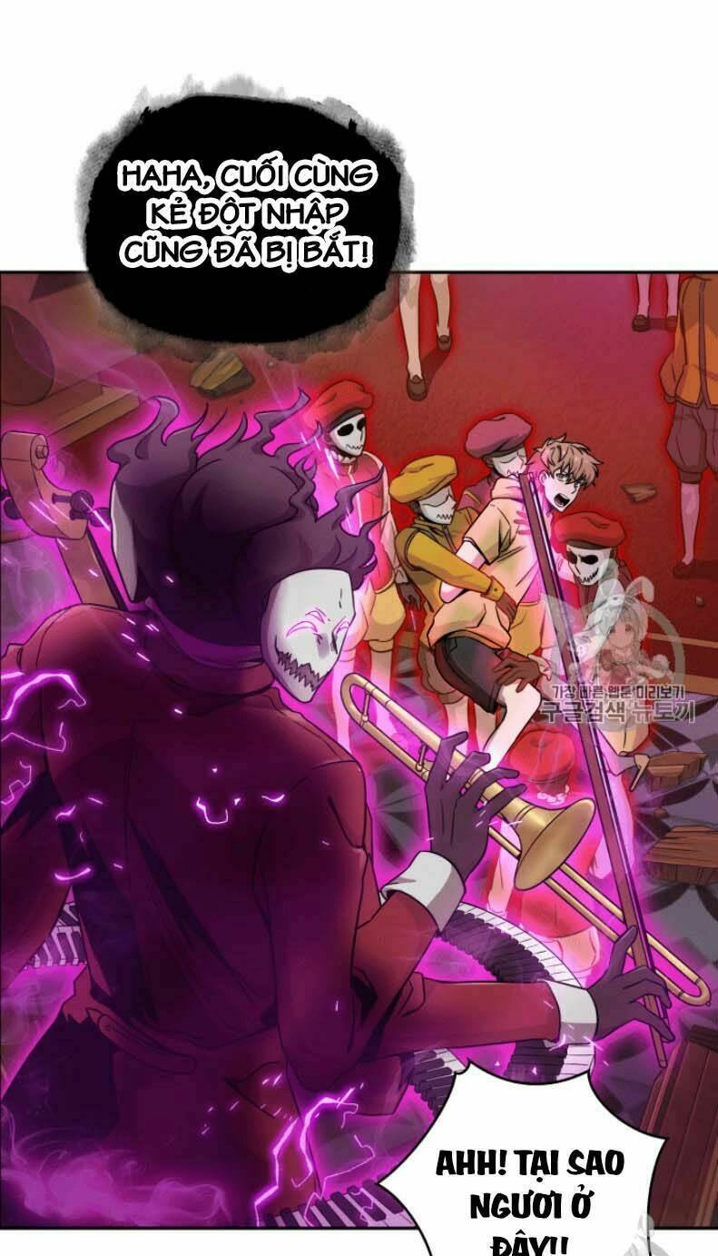 Vua Trộm Mộ Chapter 93 - 44